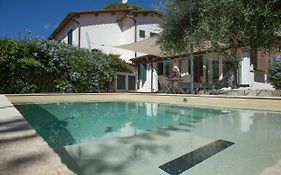 Casa Degli Stecchi